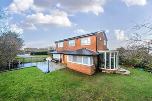 Garden and patio- click for photo gallery